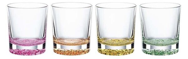 Spiegelau Set kozarcev za viski Spiegelau Lounge 2.0 305 ml 4-pack