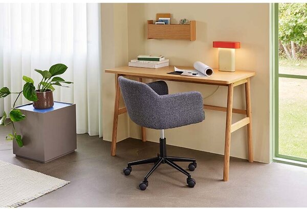 Hübsch Namizna lučka Hübsch Sleek Table Lamp