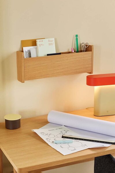 Hübsch Namizna lučka Hübsch Sleek Table Lamp