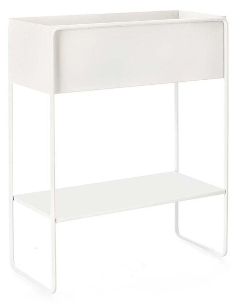 Bizzotto Cvetlični lonec s stojalom Bizzotto Madelyn 45 x 18 x 44 cm