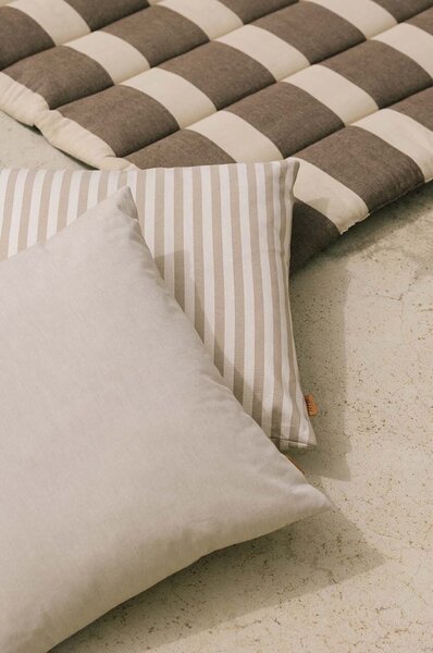 Ferm Living Vzmetnica ferm LIVING Strand Quilted Matress 72 x 180 cm