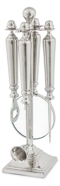Pisarniški set home & lifestyle 4-pack