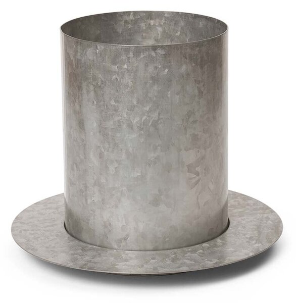 Ferm Living Okrasni lonec ferm LIVING Auran Pot S/25 x 21 cm