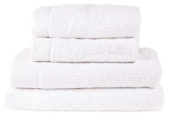 Zone Denmark Komplet brisač Zone Denmark Classic White 4-pack