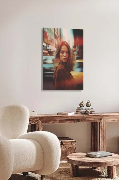 HARTMAN Plakat a.i. art HARTMAN NY City 17 27,94 x 35,56 cm