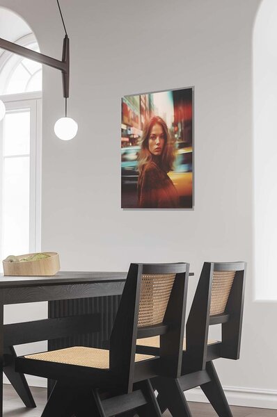 HARTMAN Plakat a.i. art HARTMAN NY City 17 27,94 x 35,56 cm