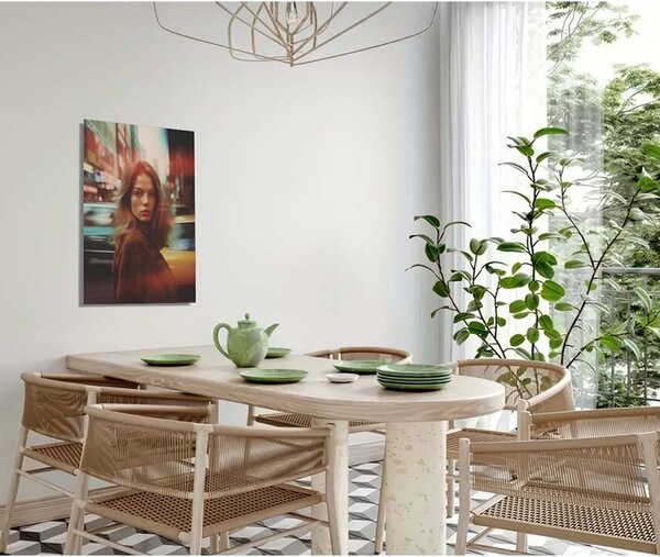 HARTMAN Plakat a.i. art HARTMAN NY City 17 27,94 x 35,56 cm