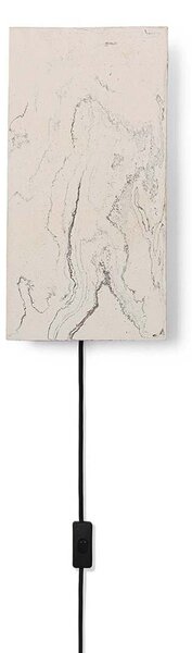 Ferm Living Stenska svetilka ferm LIVING Argilla x Fornace Brioni Danish