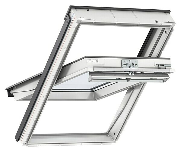 Velux Vrtljivo okno GGU FK06 0070 (66 x 118 cm)