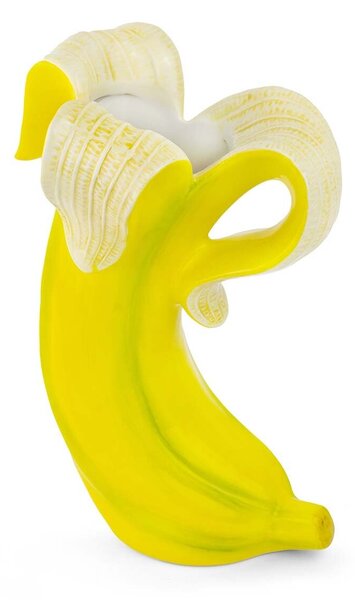 Donkey Dekorativna vaza Donkey Banana Romance