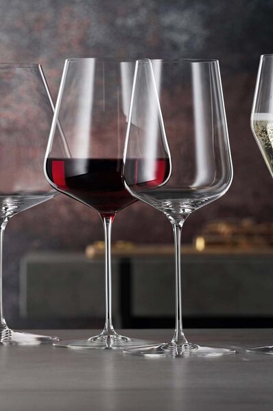 Spiegelau Komplet kozarcev za vino Spiegelau Definition 960 ml 6-pack