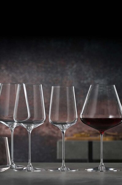 Spiegelau Komplet kozarcev za vino Spiegelau Definition 960 ml 6-pack