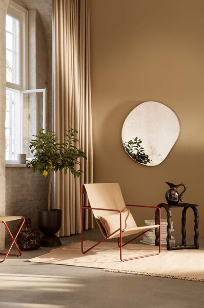 Ferm Living Okrasna blazina ferm LIVING Desert