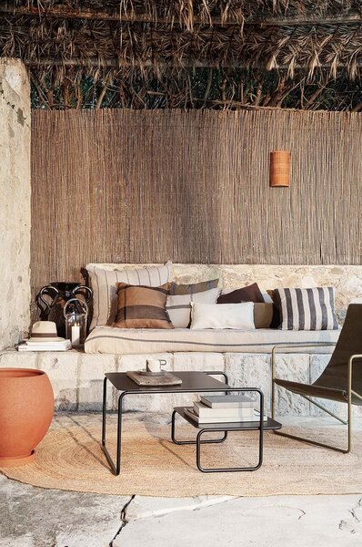 Ferm Living Okrasna blazina ferm LIVING Desert