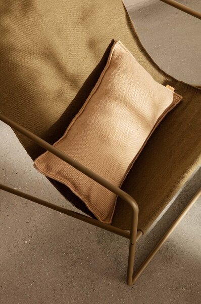 Ferm Living Okrasna blazina ferm LIVING Desert