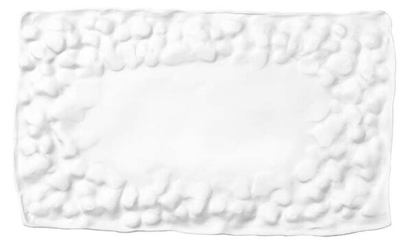 Sumisura Servirni krožnik Samisura Mat 31 x 18,5 cm