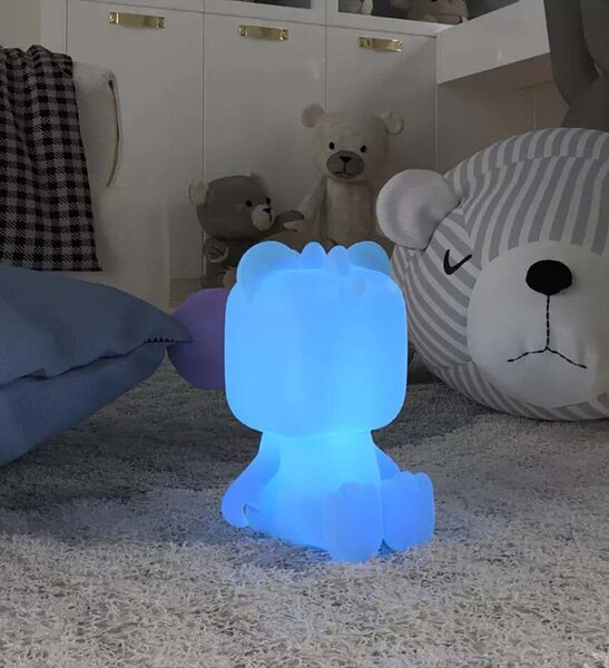 MOB Nočna svetilka MOB Dino