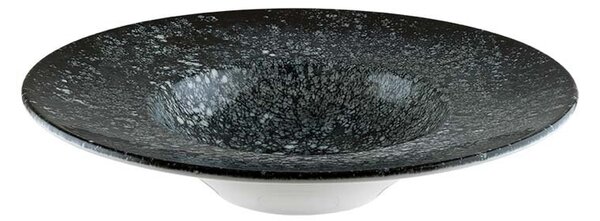 Bonna Komplet globokih krožnikov Bonna Cosmos Black Banquet o 28 cm 6-pack