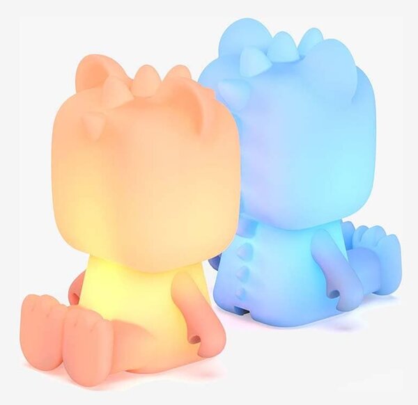 MOB Nočna svetilka MOB Dino