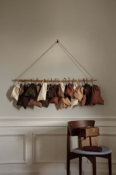 Ferm Living Adventni koledar za otroke ferm LIVING Christmas Countdown
