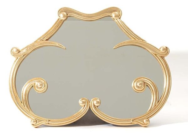 Seletti Stensko ogledalo Seletti Liberty Mirror