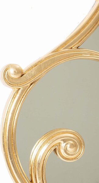 Seletti Stensko ogledalo Seletti Liberty Mirror