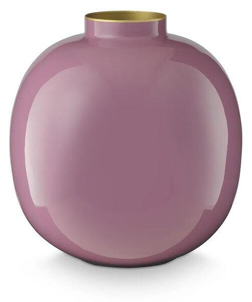 Pip Studio Dekorativna vaza Pip Studio Lilac