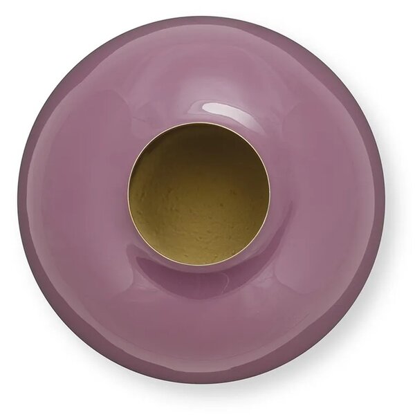 Pip Studio Dekorativna vaza Pip Studio Lilac
