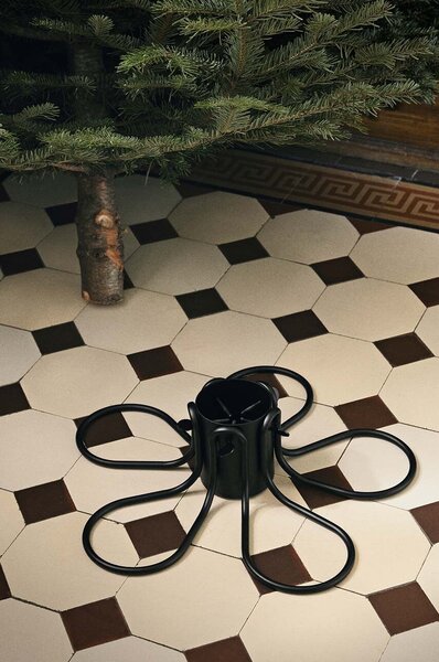 Ferm Living Podstavek za božično drevo ferm LIVING Flake Christmas Tree Stand