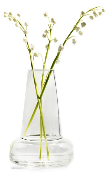 Holmegaard Dekorativna vaza Holmegaard Flora Vase