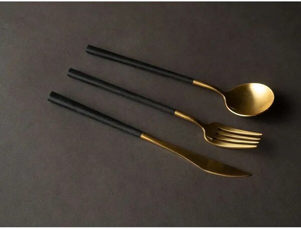 Belo Inox Komplet jedilnega pribora za 6 oseb Belo Inox 24-pack