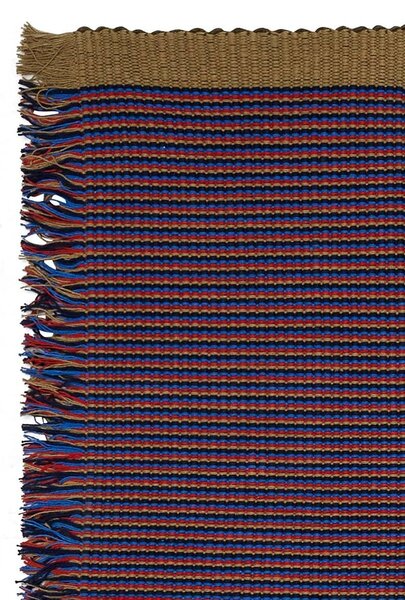 Hübsch Preproga Hübsch AtYourFeet 80 x 200 cm