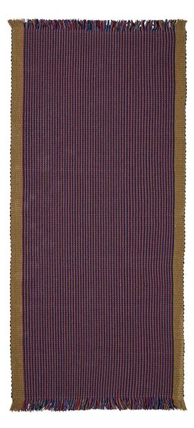 Hübsch Preproga Hübsch AtYourFeet 80 x 200 cm
