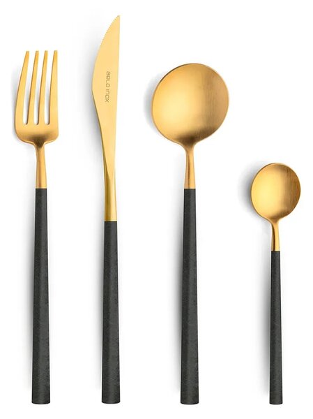 Belo Inox Komplet jedilnega pribora za 6 oseb Belo Inox 24-pack