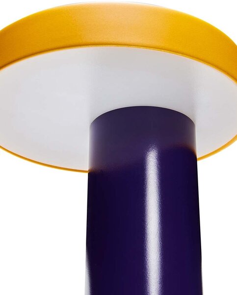 Hübsch Namizna lučka Hübsch Magic Table Lamp