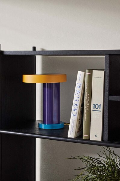 Hübsch Namizna lučka Hübsch Magic Table Lamp