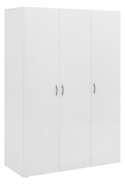 Modern Living Omara S Klasičnimi Vrati Joe, Bela
