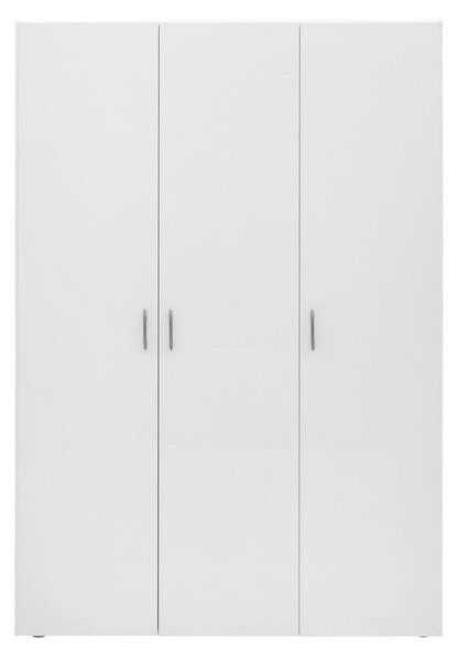 Modern Living Omara S Klasičnimi Vrati Joe, Bela