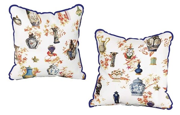 Palais Royal Okrasna blazina Palais Royal 2-pack