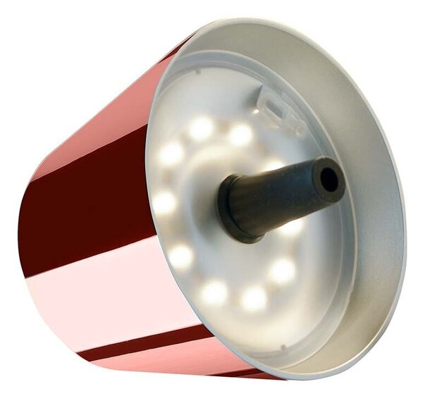 Sompex Led brezžična namizna svetilka Sompex Top 2.0