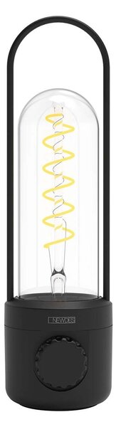 Sompex Led brezžična namizna svetilka Sompex Coil
