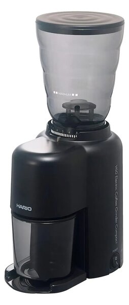 Hario Električni mlinček za kavo Hario V60 Electric Coffee Grinder