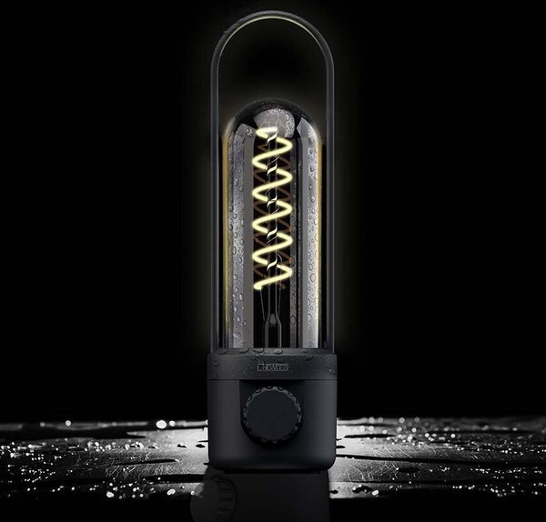 Sompex Led brezžična namizna svetilka Sompex Coil