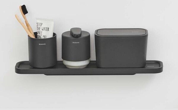 Brabantia Polica za kopalnico Brabantia MindSet
