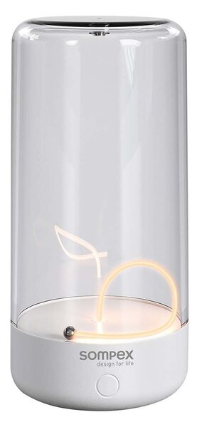 Sompex Led brezžična namizna svetilka Sompex Pulse