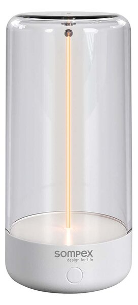 Sompex Led brezžična namizna svetilka Sompex Pulse