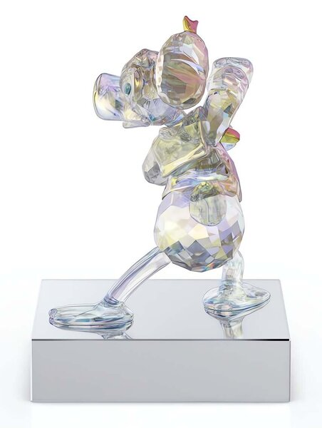 Swarovski Dekorativna figura Swarovski MICKEY AND FRIENDS
