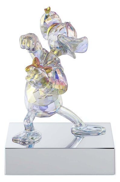 Swarovski Dekorativna figura Swarovski MICKEY AND FRIENDS