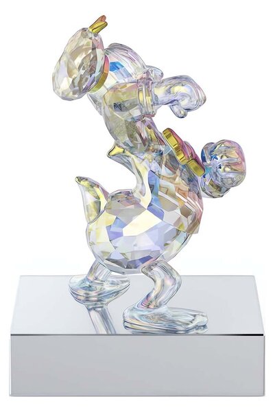 Swarovski Dekorativna figura Swarovski MICKEY AND FRIENDS