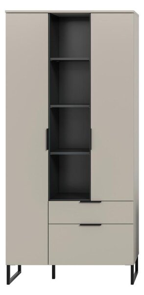 Livetastic Omara Noida, Kašmir, Črna